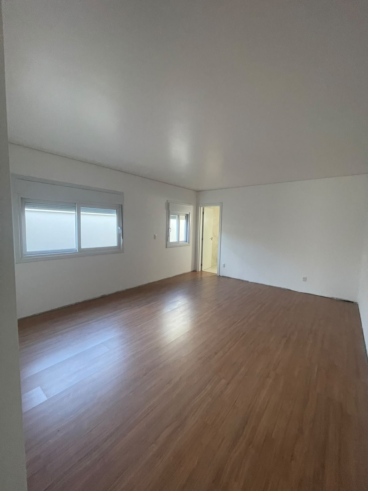 Suíte da Casa Lumière