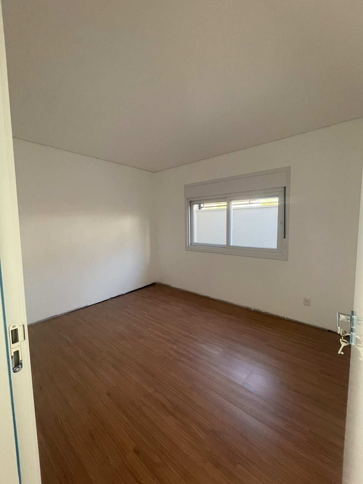 Quarto da Casa Lumière