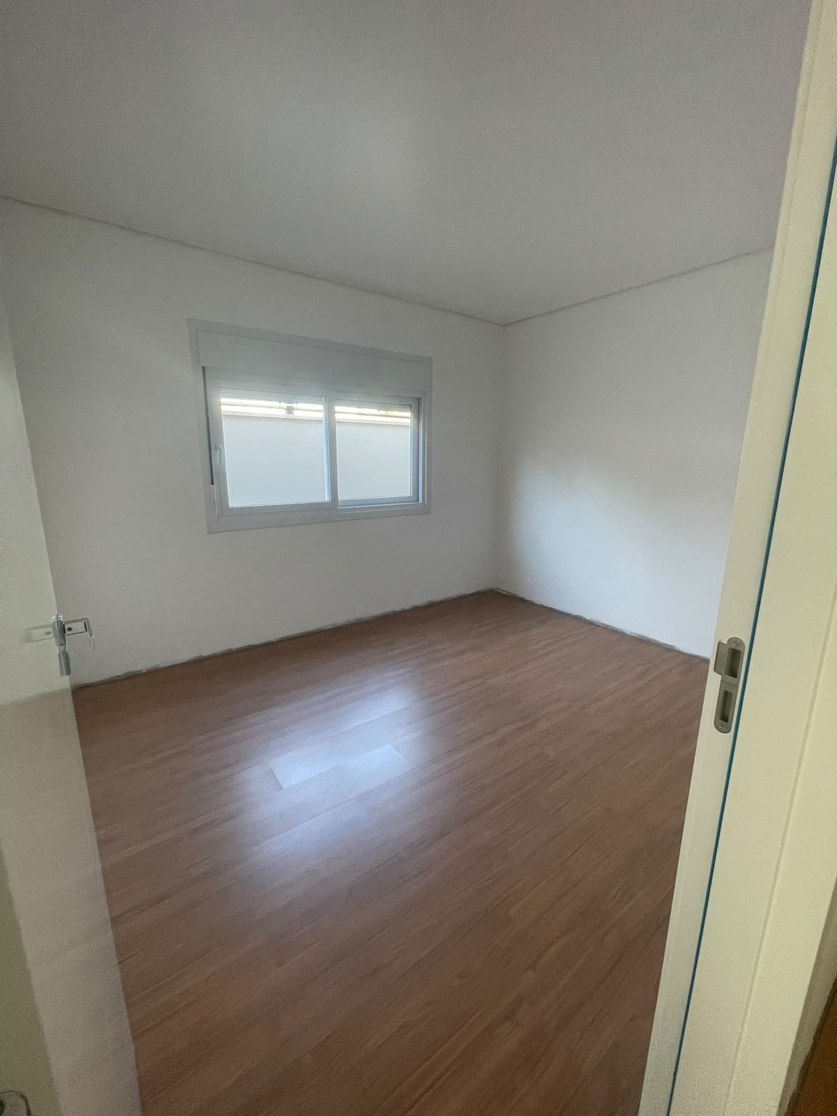 Quarto da Casa Lumière